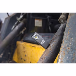 CAT CT5115 torcia Nero, Grigio Torcia a mano COB LED - Vista aggiuntiva 6