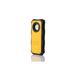 CAT CT5120 torcia Nero, Giallo Torcia a mano