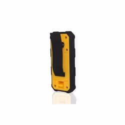 CAT CT5120 torcia Nero, Giallo Torcia a mano