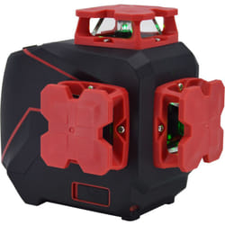 3D Crosslinelaser LL6305