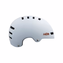 Lazer Armor 2.0, Casco demi jet, Costruzione tramite stampaggio, Opaco