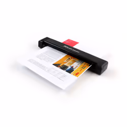 I.R.I.S. IRIScan Express 4 Scanner a foglio 1200 x 1200 DPI A4 Nero - Vista aggiuntiva 4