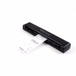 I.R.I.S. IRIScan Express 4 Scanner a foglio 1200 x 1200 DPI A4 Nero - Vista aggiuntiva 8