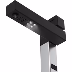 Canon IRIScan Desk 6 fotocamera per documento Nero, Argento CMOS USB 2.0 - Vista aggiuntiva 4