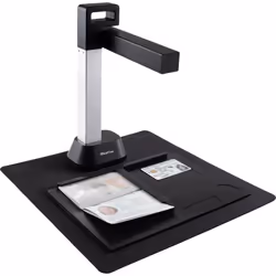 Canon IRIScan Desk 6 fotocamera per documento Nero, Argento CMOS USB 2.0 - Vista aggiuntiva 6
