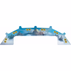 Asmodee RP7DU02 gioco da tavolo