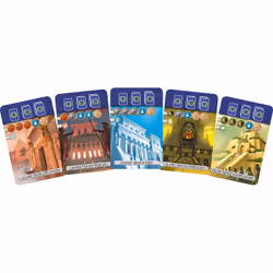 Asmodee RP7DU02 gioco da tavolo - Vista aggiuntiva 4