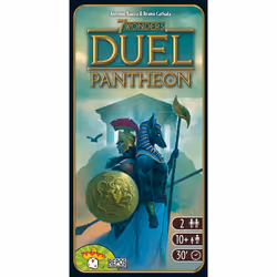 Asmodee RP7DU02 gioco da tavolo - Vista aggiuntiva 6