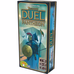 Asmodee RP7DU02 gioco da tavolo - Vista aggiuntiva 8