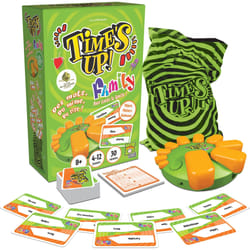 Asmodee TUF1NGMS gioco/giocattolo di abilità