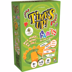 Asmodee TUF1NGMS gioco/giocattolo di abilità