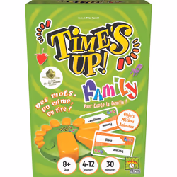 Asmodee TUF1NGMS gioco/giocattolo di abilità