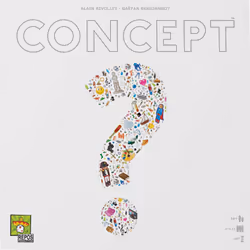Repos Production CONFR01 gioco da tavolo Festa - Vista aggiuntiva 4