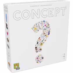 Repos Production CONFR01 gioco da tavolo Festa - Vista aggiuntiva 5