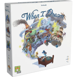 Asmodee ASMRPWID01FR gioco da tavolo