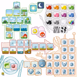 Asmodee CONFR02 gioco da tavolo