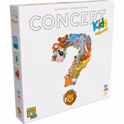 Asmodee CONFR02 gioco da tavolo - Vista aggiuntiva 6