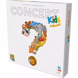 Asmodee CONFR02 gioco da tavolo - Vista aggiuntiva 7