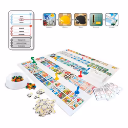 Asmodee Concept