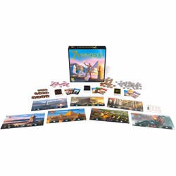 Asmodee REP7W01FR gioco da tavolo - Vista aggiuntiva 2