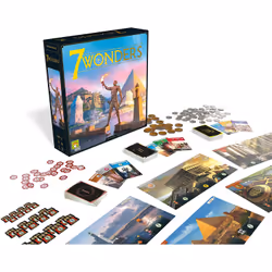 Asmodee REP7W01FR gioco da tavolo - Vista aggiuntiva 4
