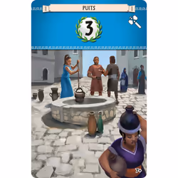 Asmodee REP7W01FR gioco da tavolo - Vista aggiuntiva 8