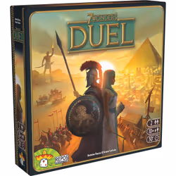 Repos Production RP7DU01 gioco da tavolo Carta da gioco Da collezione - Vista aggiuntiva 4