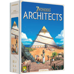 Asmodee REP7WA01FR gioco da tavolo