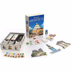 Asmodee REP7WA01FR gioco da tavolo