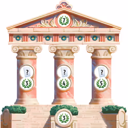 Asmodee REP7WA01FR gioco da tavolo - Vista aggiuntiva 4