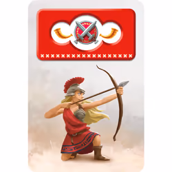 Asmodee REP7WA01FR gioco da tavolo - Vista aggiuntiva 5