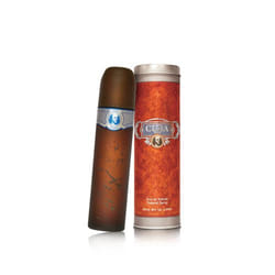 Fragluxe Cuba Blue 100 ml Uomo