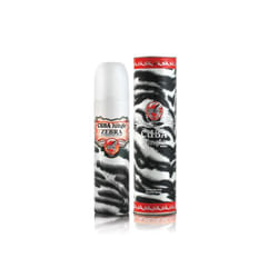 Fragluxe Cuba Jungle Zebra 100 ml Donna