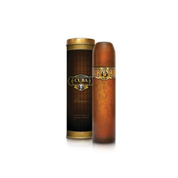 Fragluxe Cuba Brown 100 ml Uomo