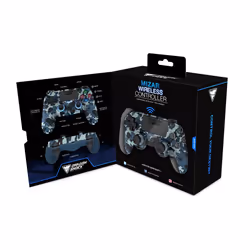 Dragonshock Mizar Mimetico Bluetooth Gamepad PlayStation 4 - Vista aggiuntiva 6