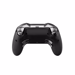 Dragonshock Nebula Pro Nero Bluetooth Gamepad Nintendo Switch - Vista aggiuntiva 4