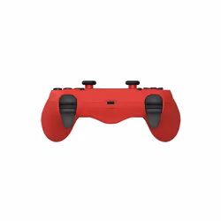 Dragonshock Mizar Rosso Bluetooth Gamepad PlayStation 4 - Vista aggiuntiva 4