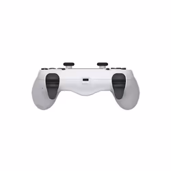 Dragonshock Mizar Bianco Bluetooth Gamepad Analogico/Digitale PlayStation 4 - Vista aggiuntiva 4