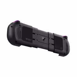 Dragonshock Photon Nero Bluetooth/USB Gamepad Analogico/Digitale Android, PC, iOS - Vista aggiuntiva 5