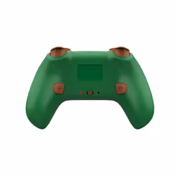Dragonshock PopTop Compact Multicolore Bluetooth Gamepad Nintendo Switch - Vista aggiuntiva 4