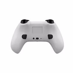 Dragonshock PopTop Compact Nero, Bianco Bluetooth Gamepad Nintendo Switch - Vista aggiuntiva 4