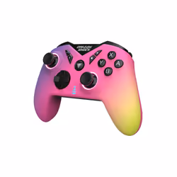 Dragonshock Nebula Ultimate Multicolore Bluetooth Gamepad Nintendo Switch - Vista aggiuntiva 2