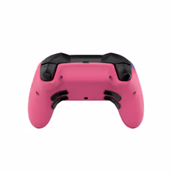 Dragonshock Nebula Ultimate Multicolore Bluetooth Gamepad Nintendo Switch - Vista aggiuntiva 5