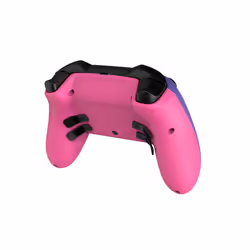 Dragonshock Nebula Ultimate Multicolore Bluetooth Gamepad Nintendo Switch - Vista aggiuntiva 6