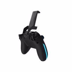 Dragonshock Aurora Plus Nero Bluetooth/RF/USB Gamepad Analogico/Digitale Android, PC, Playstation 3, iOS - Vista aggiuntiva 7