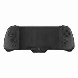 Dragonshock DRAGONS APex-Glide Deck Nero Gamepad Nintendo Switch, Nintendo Switch OLED - Vista aggiuntiva 3