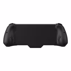 Dragonshock DRAGONS APex-Glide Deck Nero Gamepad Nintendo Switch, Nintendo Switch OLED - Vista aggiuntiva 4