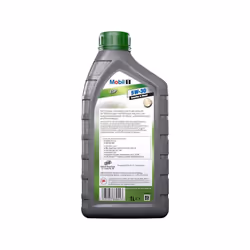 Lubrificante 100 % sintetico, la speciale formulazione, riesce a garantire una riduzione dell' accumulo di particolato nei fi ...