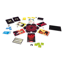 Blackrock Games ACT020FR gioco di società