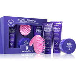 Lee Stafford Bleach Blondes Purple reign